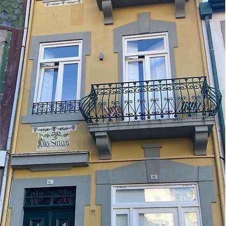 Fervenca Great Stay Apartment Vila Nova de Gaia Dış mekan fotoğraf