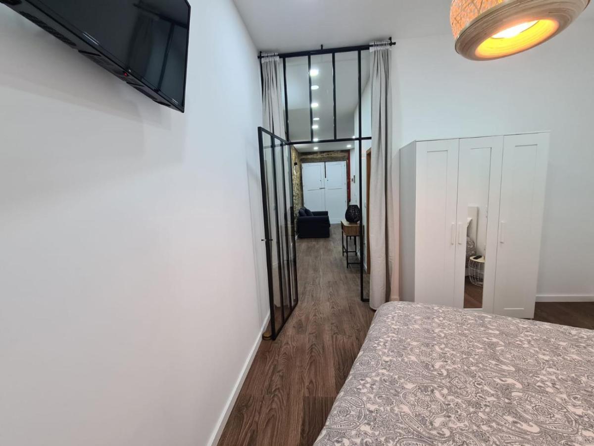 Fervenca Great Stay Apartment Vila Nova de Gaia Dış mekan fotoğraf
