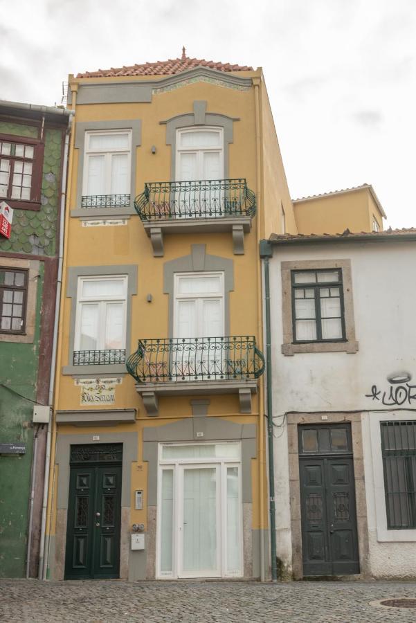Fervenca Great Stay Apartment Vila Nova de Gaia Dış mekan fotoğraf