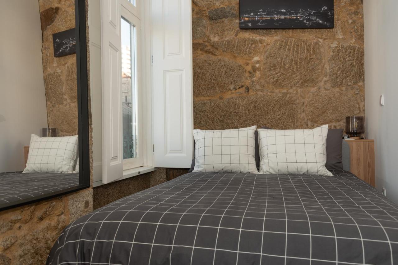 Fervenca Great Stay Apartment Vila Nova de Gaia Dış mekan fotoğraf