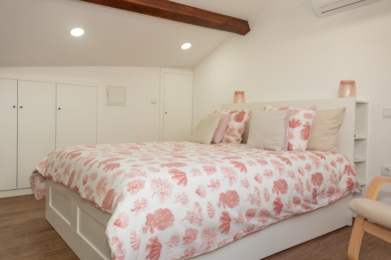 Fervenca Great Stay Apartment Vila Nova de Gaia Dış mekan fotoğraf
