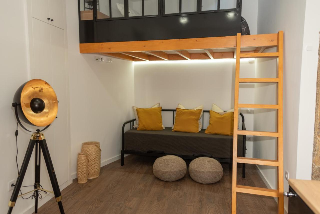 Fervenca Great Stay Apartment Vila Nova de Gaia Dış mekan fotoğraf