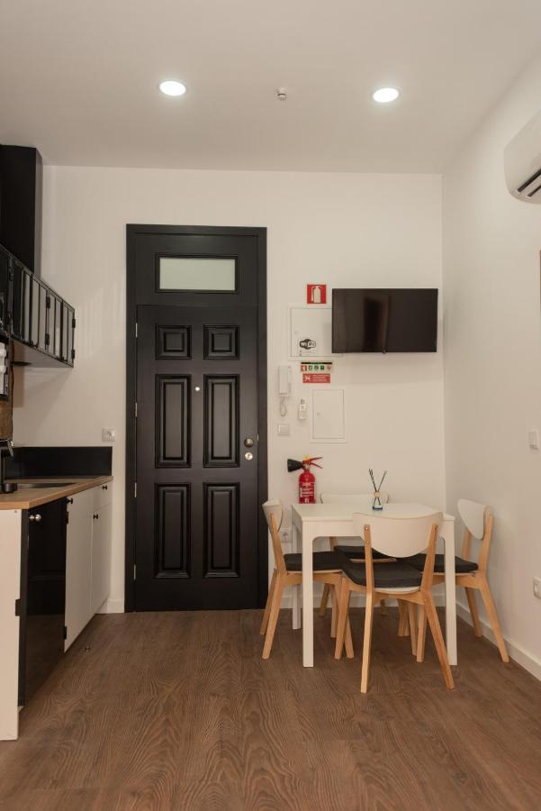 Fervenca Great Stay Apartment Vila Nova de Gaia Dış mekan fotoğraf