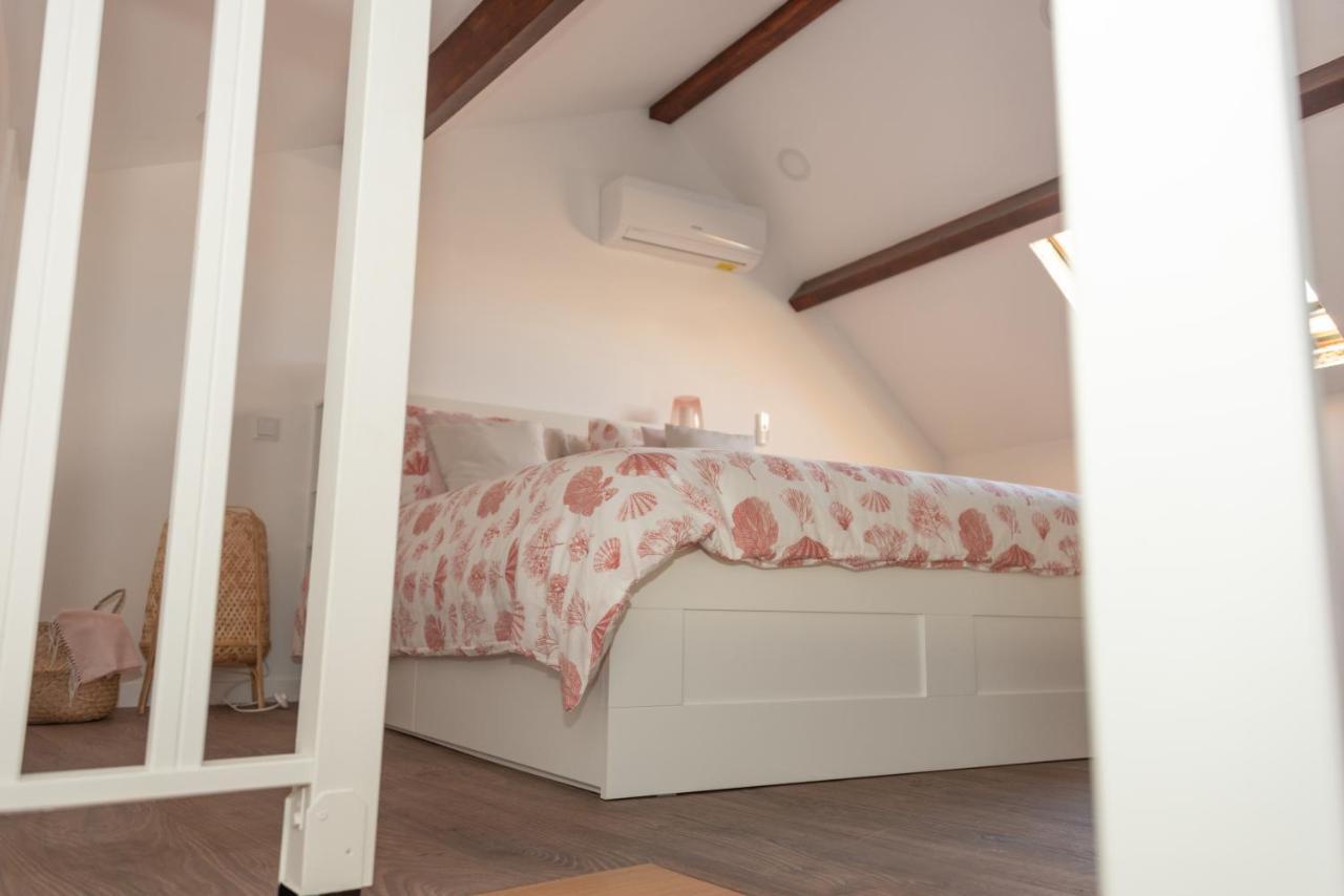 Fervenca Great Stay Apartment Vila Nova de Gaia Dış mekan fotoğraf