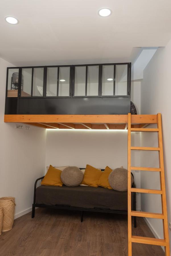 Fervenca Great Stay Apartment Vila Nova de Gaia Dış mekan fotoğraf