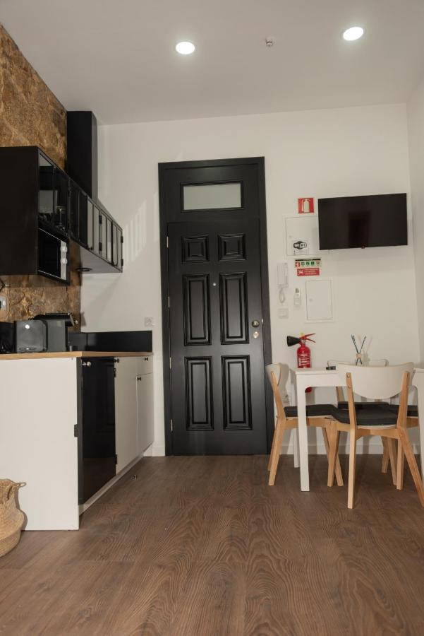 Fervenca Great Stay Apartment Vila Nova de Gaia Dış mekan fotoğraf