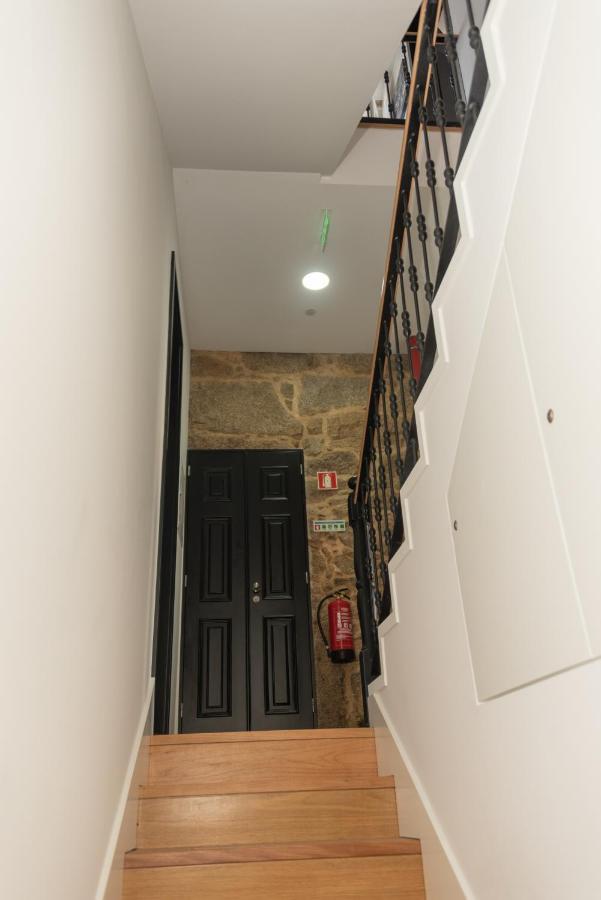 Fervenca Great Stay Apartment Vila Nova de Gaia Dış mekan fotoğraf