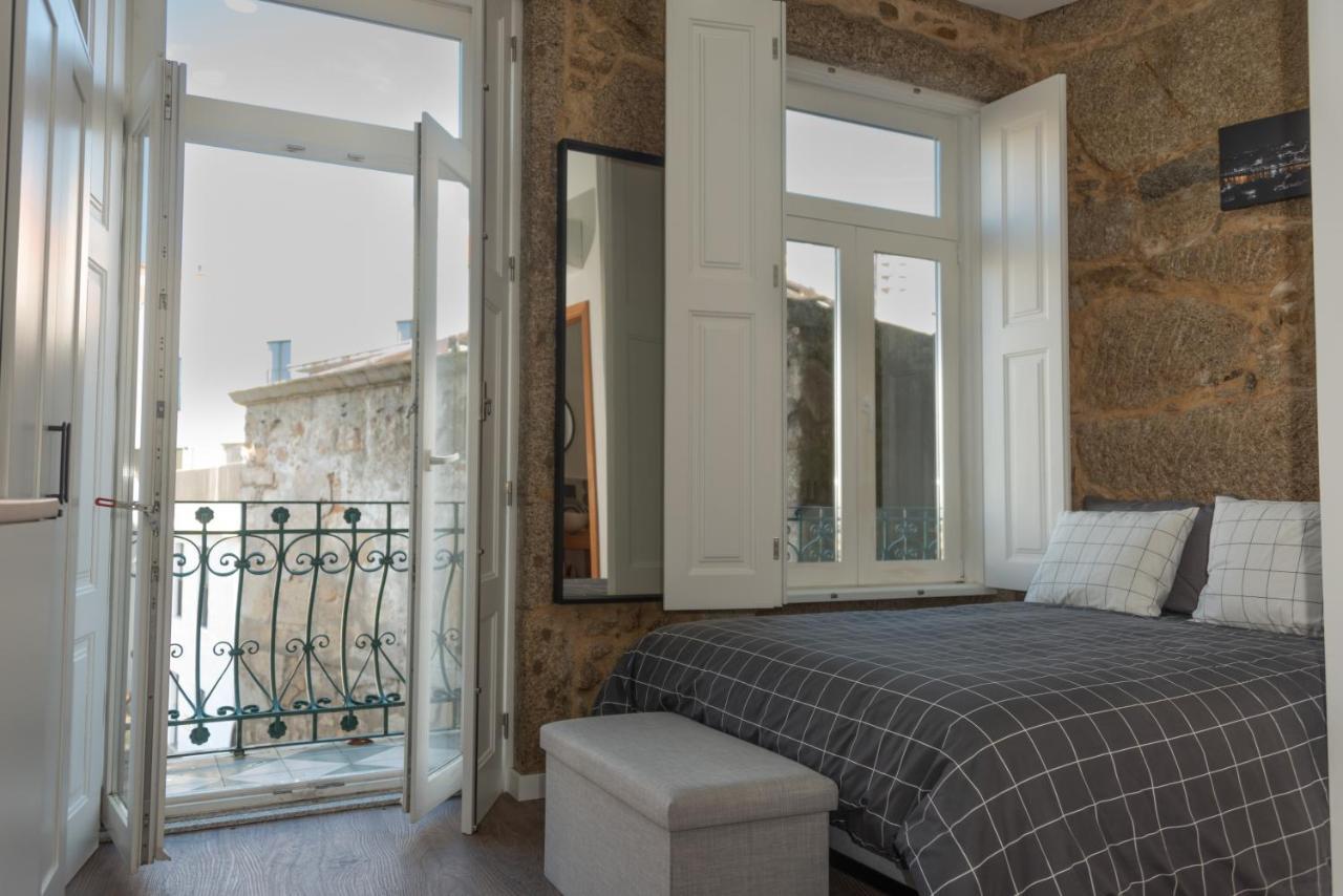 Fervenca Great Stay Apartment Vila Nova de Gaia Dış mekan fotoğraf