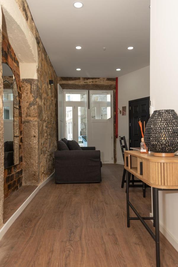 Fervenca Great Stay Apartment Vila Nova de Gaia Dış mekan fotoğraf