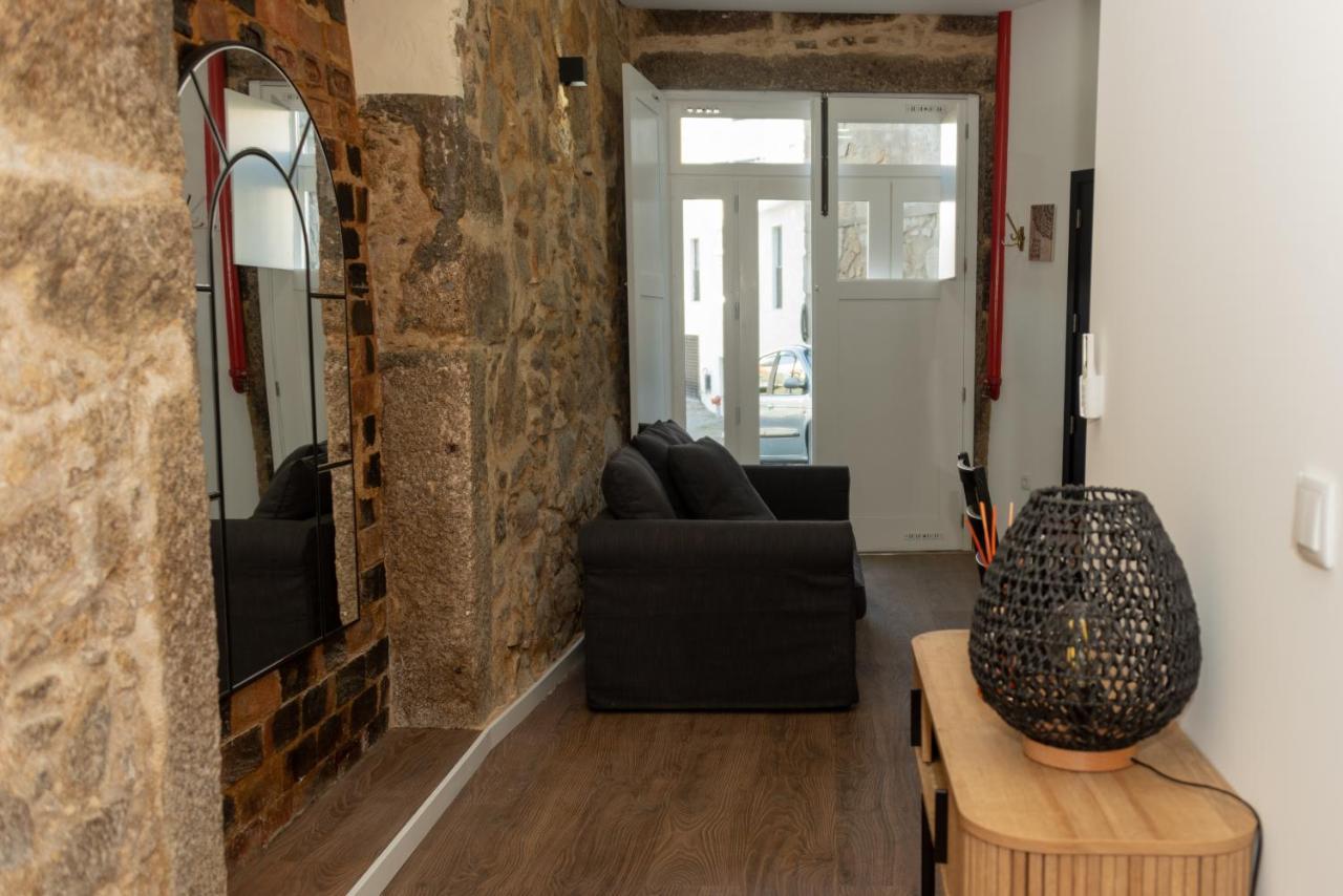 Fervenca Great Stay Apartment Vila Nova de Gaia Dış mekan fotoğraf