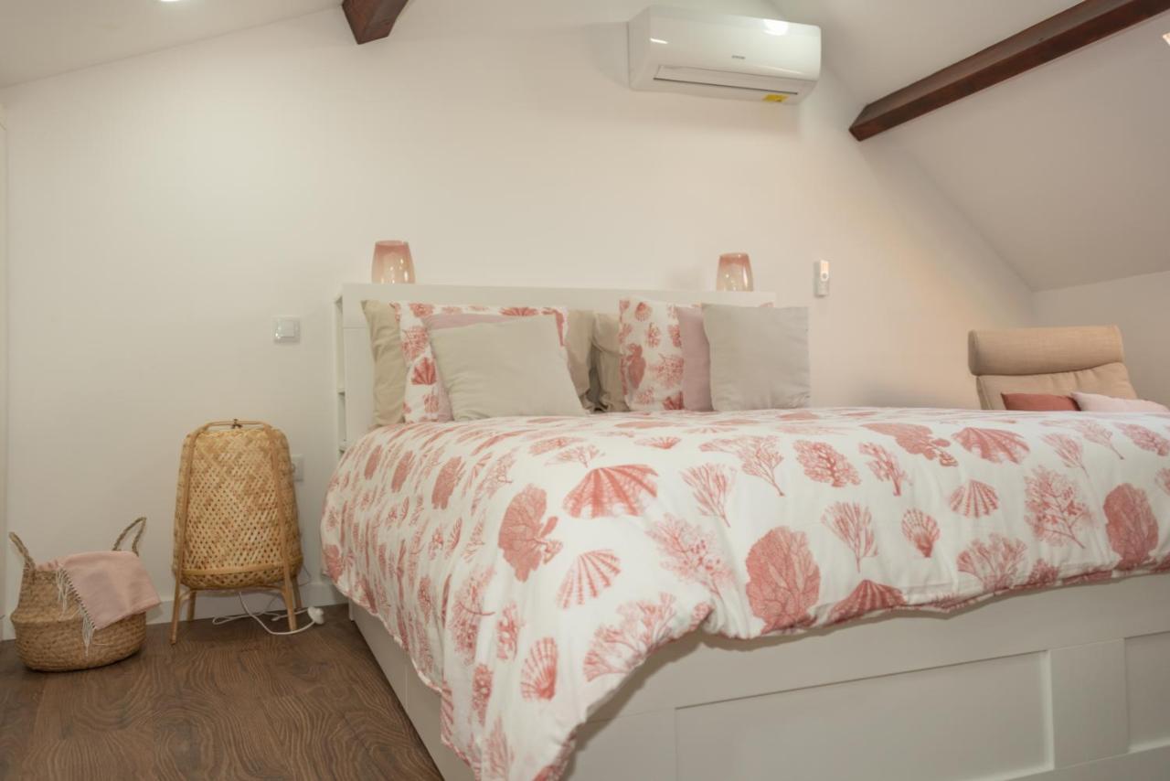 Fervenca Great Stay Apartment Vila Nova de Gaia Dış mekan fotoğraf