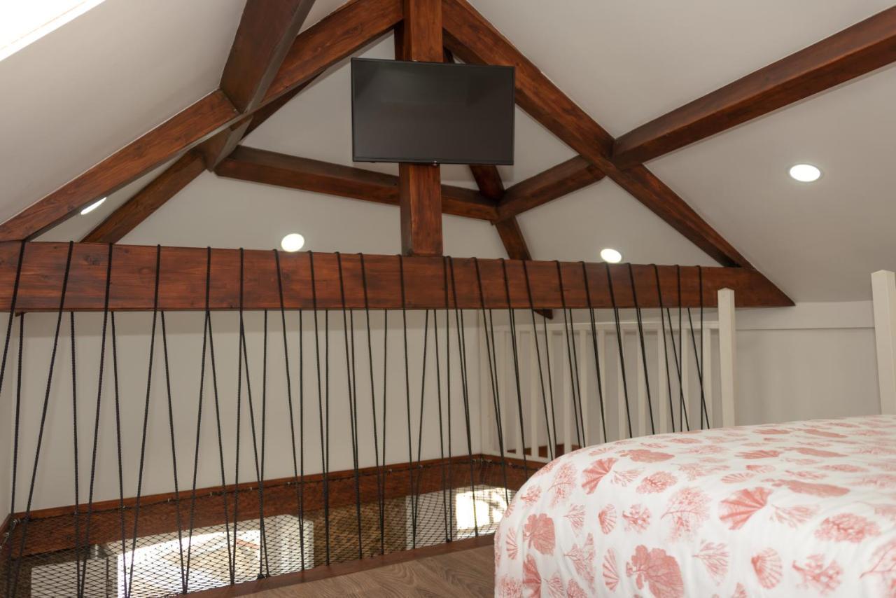 Fervenca Great Stay Apartment Vila Nova de Gaia Dış mekan fotoğraf