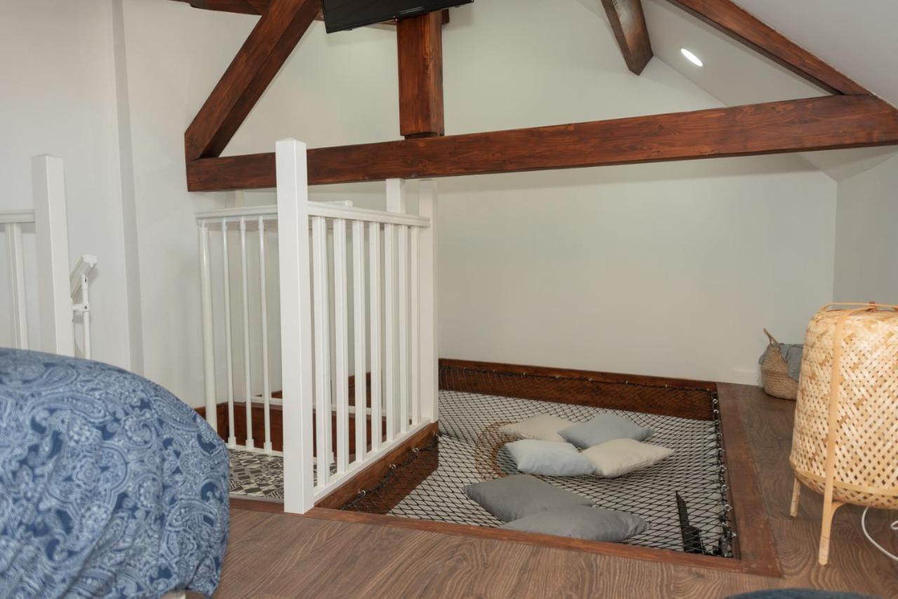 Fervenca Great Stay Apartment Vila Nova de Gaia Dış mekan fotoğraf