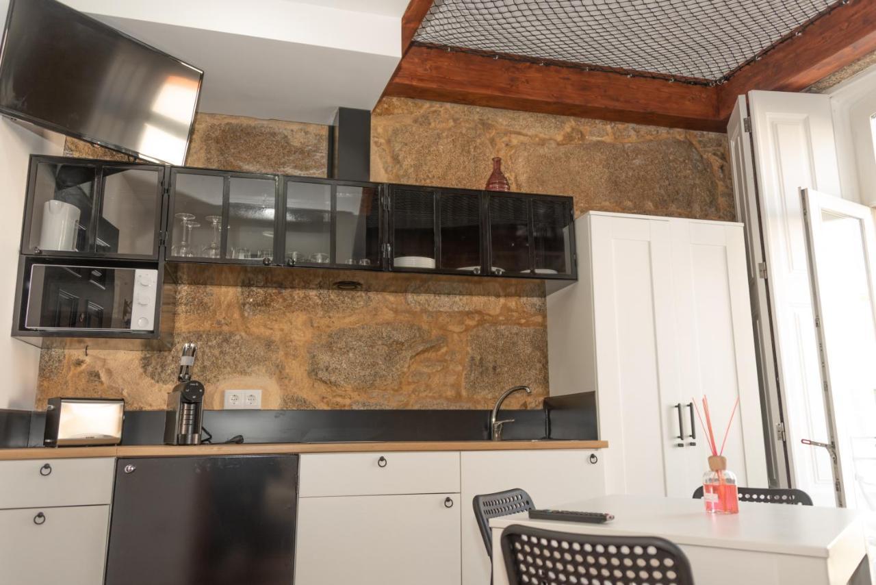 Fervenca Great Stay Apartment Vila Nova de Gaia Dış mekan fotoğraf