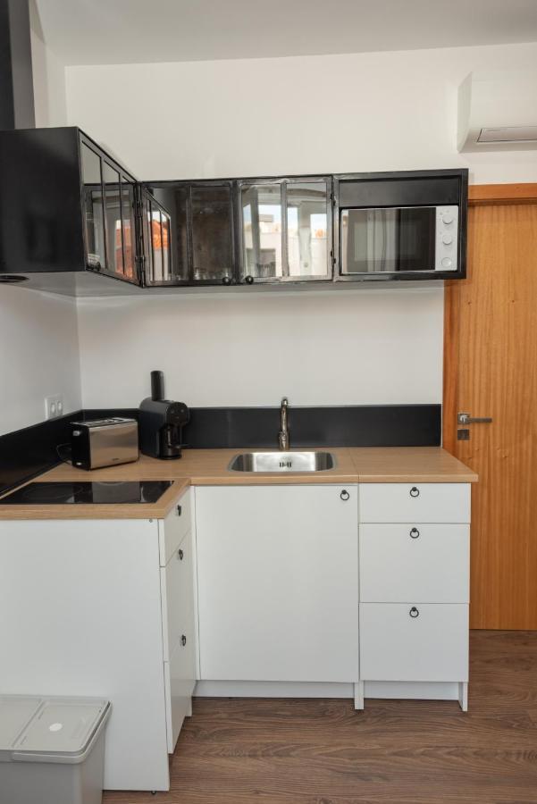 Fervenca Great Stay Apartment Vila Nova de Gaia Dış mekan fotoğraf