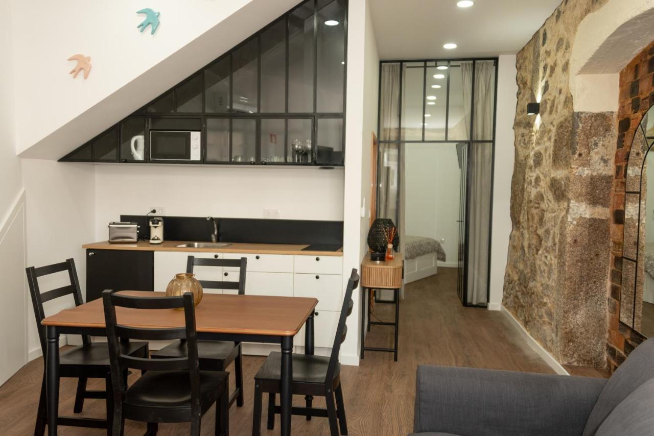 Fervenca Great Stay Apartment Vila Nova de Gaia Dış mekan fotoğraf