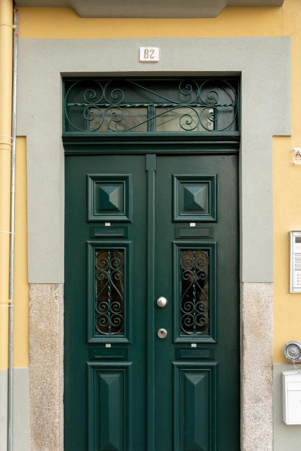 Fervenca Great Stay Apartment Vila Nova de Gaia Dış mekan fotoğraf