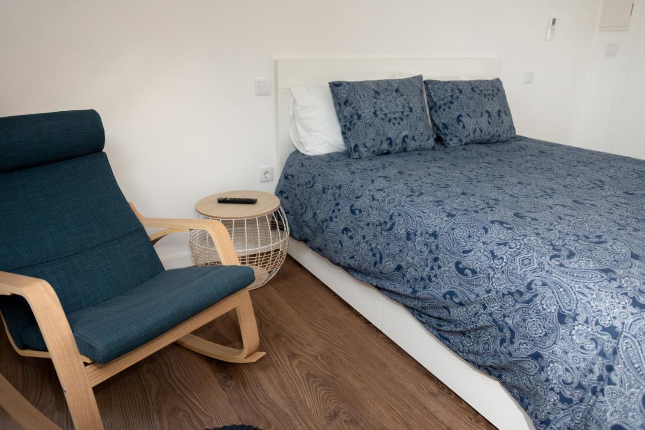 Fervenca Great Stay Apartment Vila Nova de Gaia Dış mekan fotoğraf