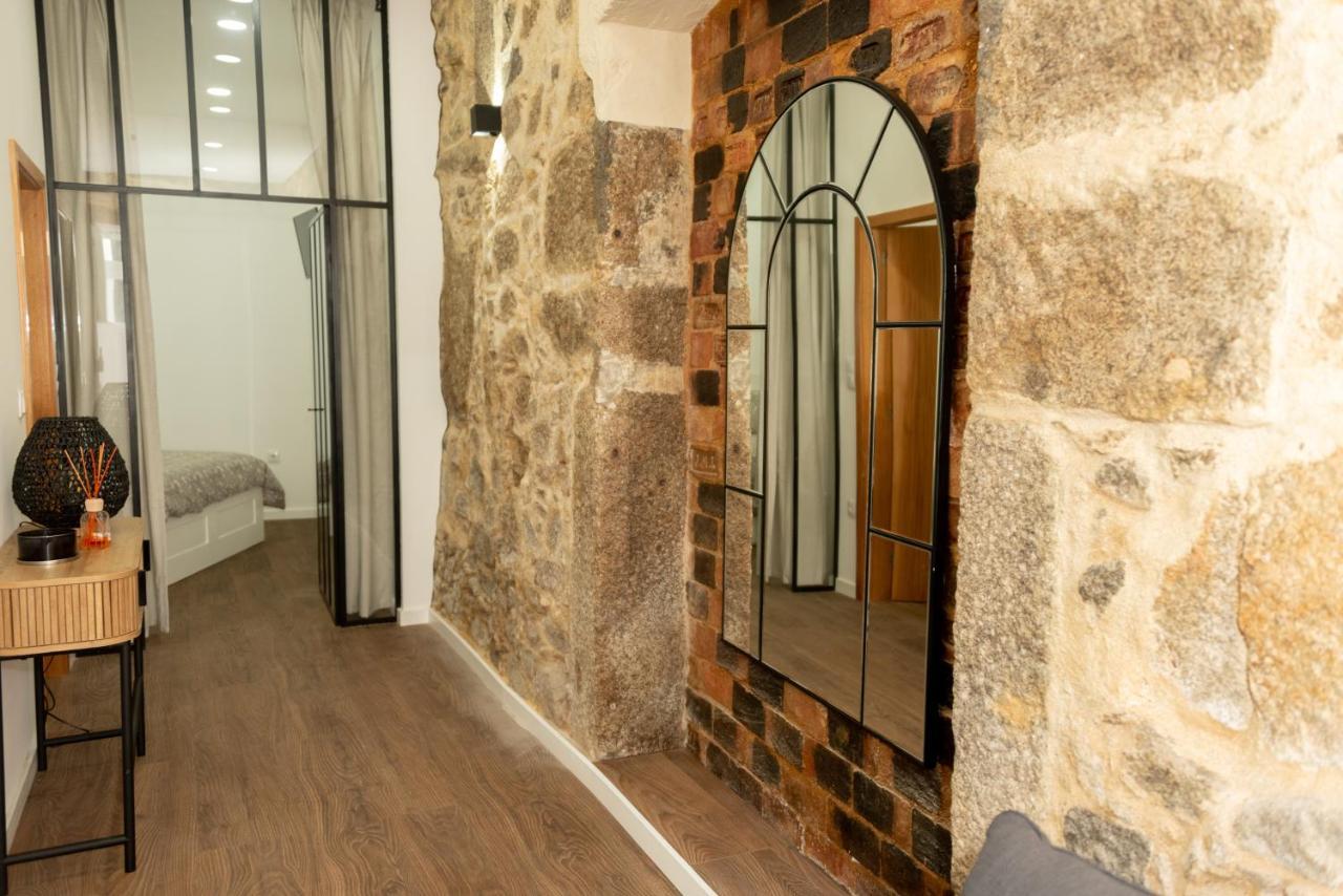 Fervenca Great Stay Apartment Vila Nova de Gaia Dış mekan fotoğraf