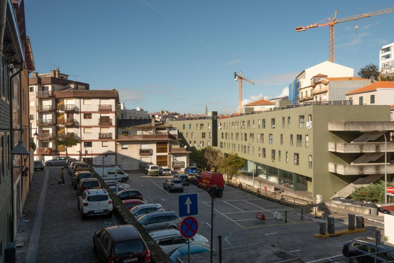 Fervenca Great Stay Apartment Vila Nova de Gaia Dış mekan fotoğraf