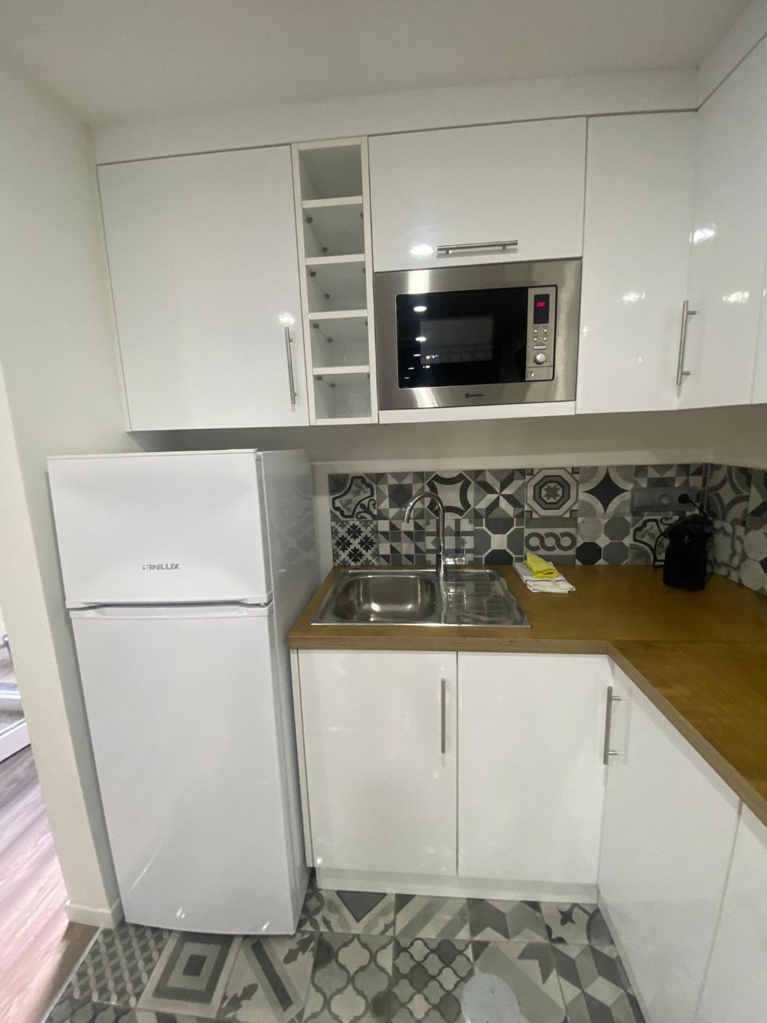Fervenca Great Stay Apartment Vila Nova de Gaia Dış mekan fotoğraf