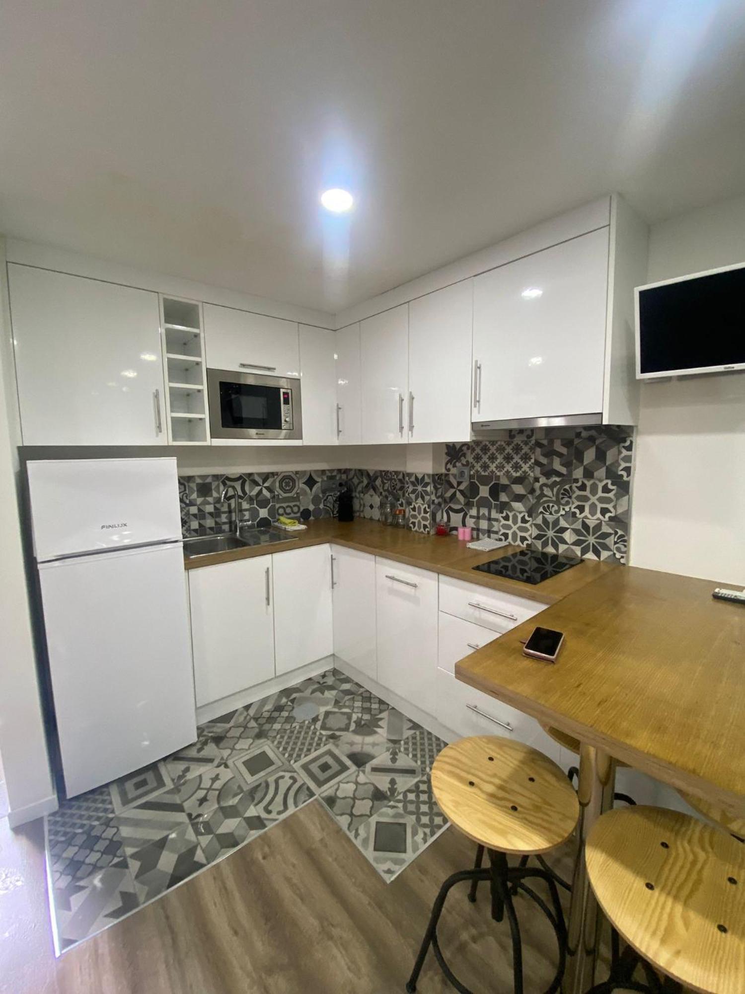 Fervenca Great Stay Apartment Vila Nova de Gaia Dış mekan fotoğraf