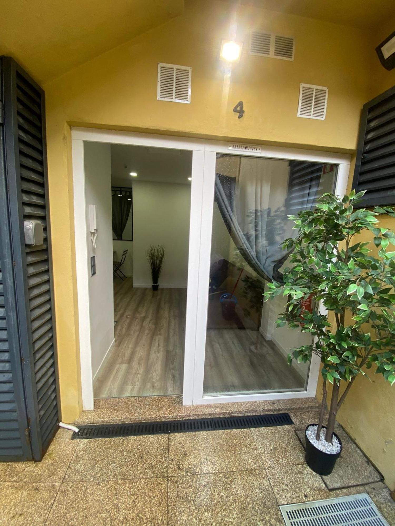Fervenca Great Stay Apartment Vila Nova de Gaia Dış mekan fotoğraf